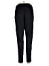 Adidas 100% Polyester Black Track Pants Size M - photo 2