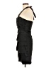 Trixxi Black Cocktail Dress Size 11 - photo 5