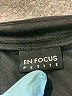En Focus Studio Black Casual Dress Size 8 (petite) - photo 7