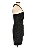 Trixxi Black Cocktail Dress Size 11 - photo 4