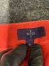 NYDJ Color Block Orange Jeans Size 6 - photo 7
