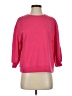 A New Day Pink Sweatshirt Size S - photo 1