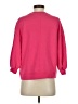 A New Day Pink Sweatshirt Size S - photo 2