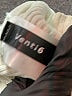 Venti6 Ivory Turtleneck Sweater Size M - photo 7