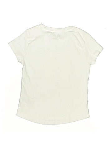 DKNY Short Sleeve Top (view 2)