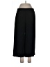 Gibson Latimer Black Dress Pants Size 10 - photo 1