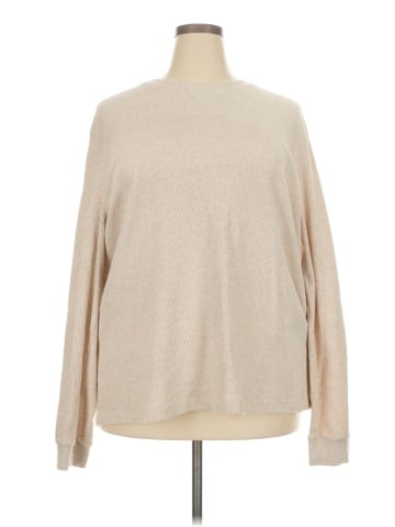 George Pullover Sweater (view 1)