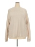 George Tan Pullover Sweater Size 3X - photo 1