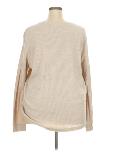 George Pullover Sweater (view 2)