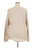 George Tan Pullover Sweater Size 3X - photo 2
