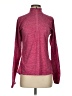 Nike Pink Track Jacket Size S - photo 1