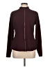 Spyder Burgundy Track Jacket Size L - photo 1