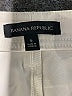 Banana Republic Ivory Cargo Pants Size 6 - photo 7