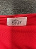 Oh Polly Solid Red Cocktail Dress Size 4 - photo 7