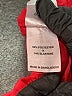 Oh Polly Solid Red Cocktail Dress Size 4 - photo 8