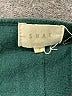 SHAE Solid Teal Casual Dress Size S - photo 7