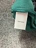 Jennifer Lopez Teal Sleeveless Blouse Size S - photo 8