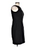 I.N. Studio Solid Black Cocktail Dress Size 10 (petite) - photo 4