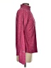 Nike Pink Track Jacket Size S - photo 4