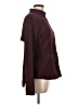Spyder Burgundy Track Jacket Size L - photo 4