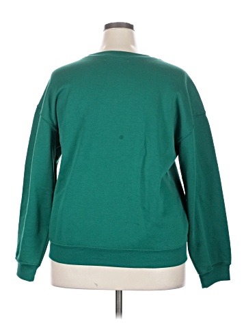 Wound Up Sweatshirt (view 2)