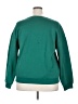 Wound Up Green Sweatshirt Size XXL - photo 2