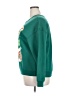 Wound Up Green Sweatshirt Size XXL - photo 5