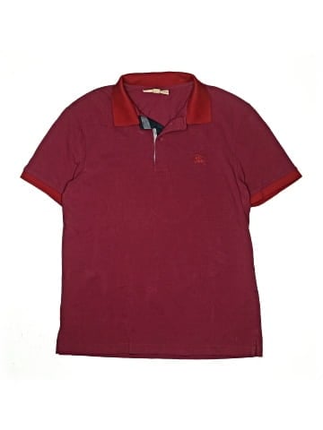 Burberry Short Sleeve Polo (view 1)