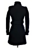 J.Crew Black Coat Size 0 - photo 2