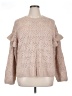 Old Navy Tan Pullover Sweater Size XL - photo 1