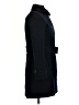 J.Crew Black Coat Size 0 - photo 4