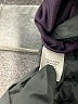 Cj Banks Purple Fleece Size 1X - photo 7