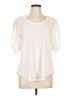 C established 1946 Ivory 3/4 Sleeve T-Shirt Size L - photo 1