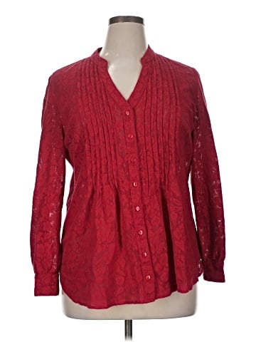 Style&Co Cardigan (view 1)