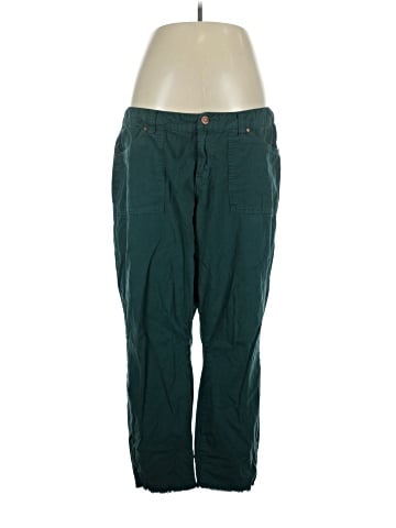 Molly & Isadora Casual Pants (view 1)