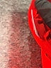 Gianni Bini Solid Red Casual Dress Size 2 - photo 8