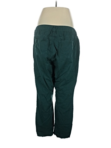 Molly & Isadora Casual Pants (view 2)