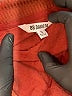BB Dakota 100% Cotton Burgundy Jacket Size S - photo 6