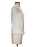 Ann Taylor LOFT Outlet Ivory Sleeveless Top Size XS - photo 4
