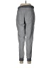 Vanilla Star Stripes Gray Casual Pants Size M - photo 2