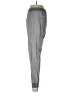 Vanilla Star Stripes Gray Casual Pants Size M - photo 5