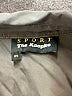 The Kooples 100% Lyocell Gray 3/4 Sleeve Button-Down Shirt Size XS - photo 7