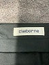 Claiborne Black Dress Pants Size 28 waist (estimated) - photo 4