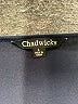 Chadwicks Solid Black Casual Dress Size L - photo 7