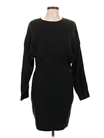 Olivaceous Pullover Sweater (view 1)