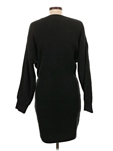 Olivaceous Pullover Sweater (view 2)