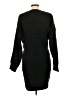 Olivaceous 100% Acrylic Black Pullover Sweater Size L - photo 2