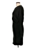 Olivaceous 100% Acrylic Black Pullover Sweater Size L - photo 5