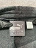 Puma Gray Active Pants Size S - photo 7