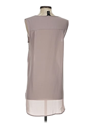 H&M Sleeveless Blouse (view 2)